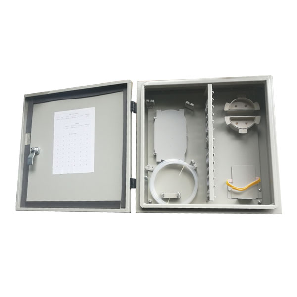 GFJ-07 FTTH Fiber Optic Distribution Box