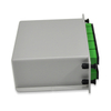 Fiber Optic CARD TYPE PLC 1X16 Splitter