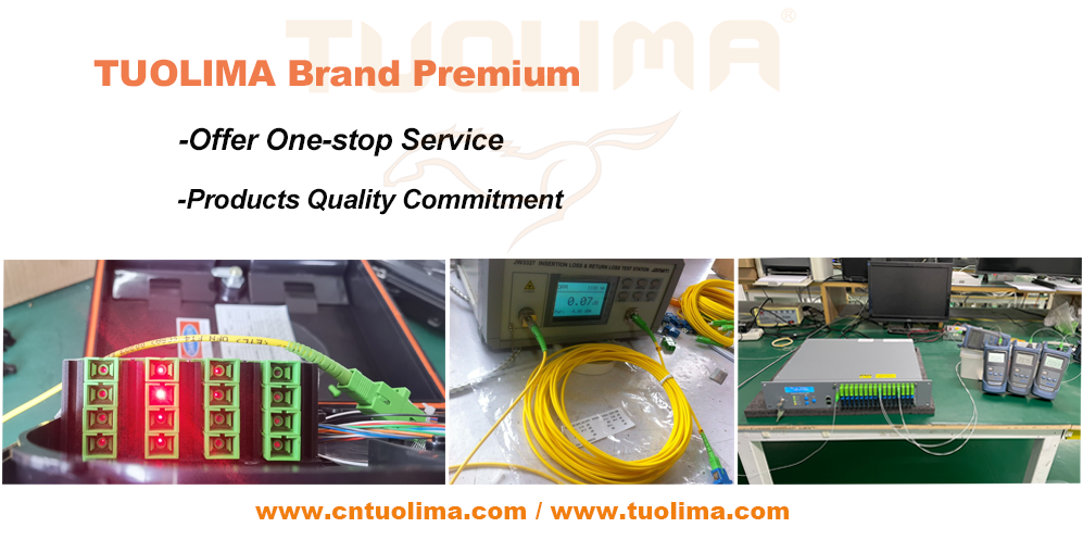 TUOLIMA Brand Premium